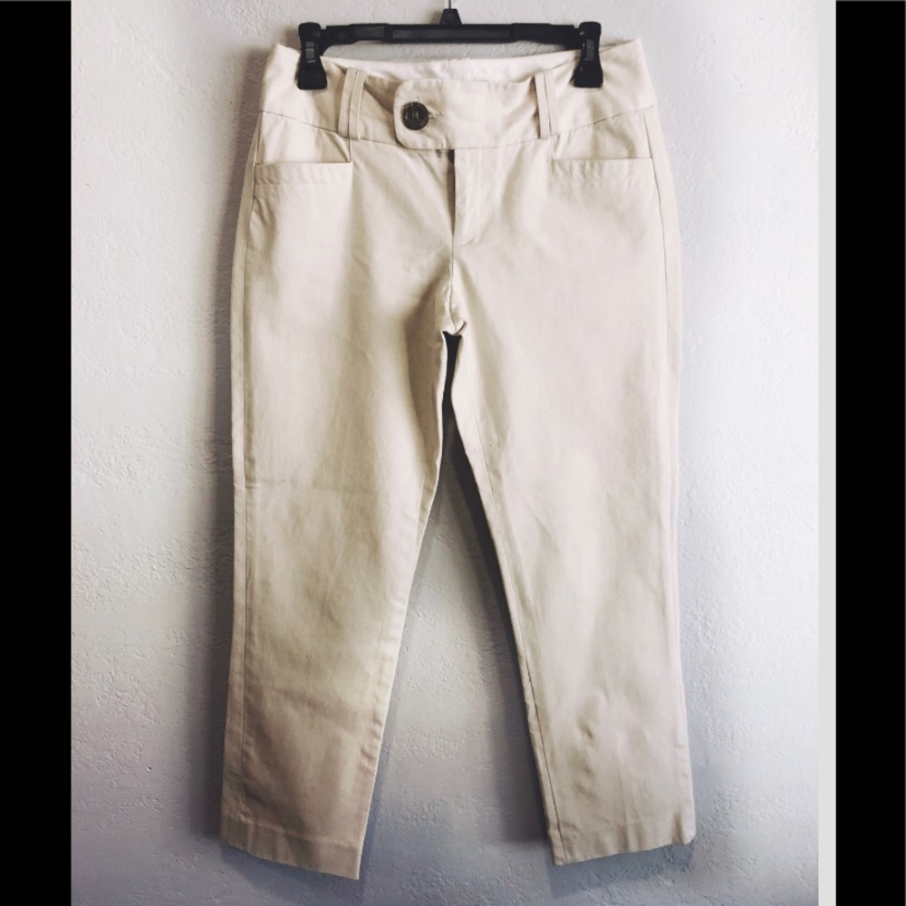 Banana Republic pants SZ 4